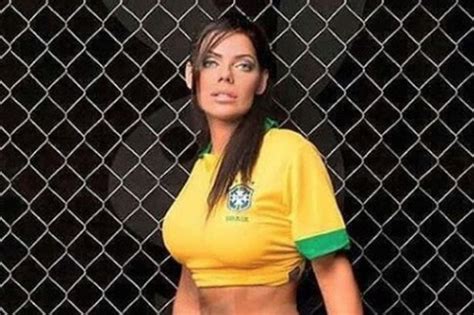 brazilian girl ass|Brazilian babes get cheeky for Miss Bumbum contest